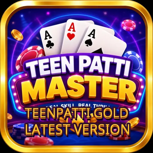Teenpatti Gold Latest Version icon