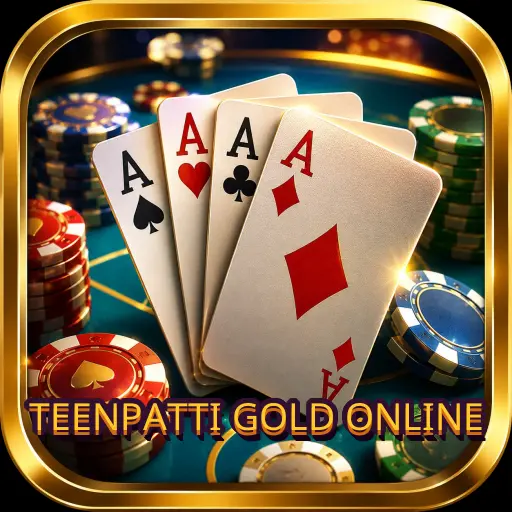 Teenpatti Gold Online icon