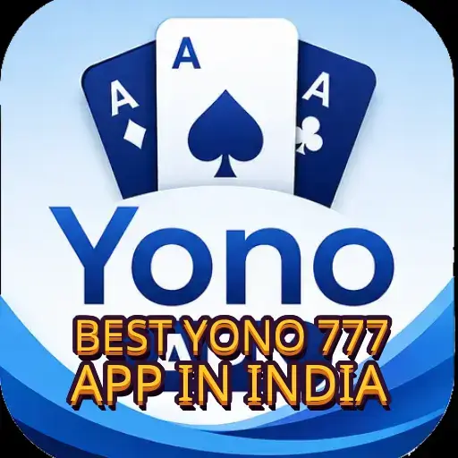 Best Yono 777 App In India icon