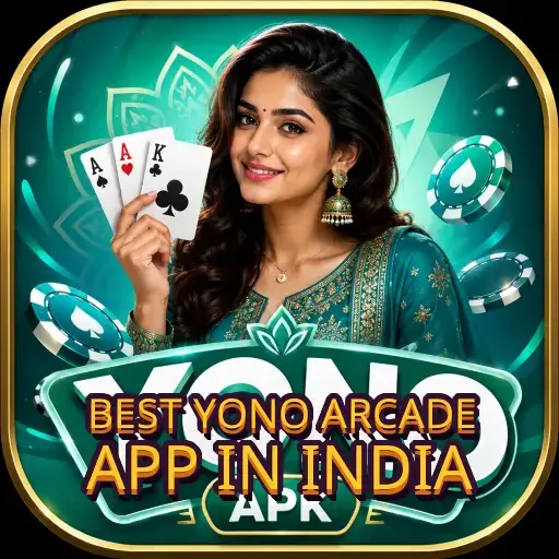 Best Yono Arcade App In India icon