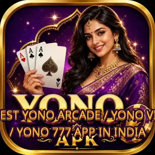 Best Yono Arcade / Yono Vip / Yono 777 App In India icon