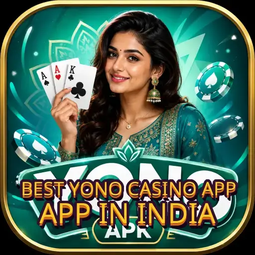 Best Yono Casino App App In India icon