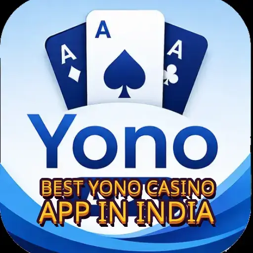 Best Yono Casino App In India icon