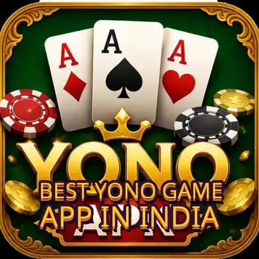 Best Yono Game App In India icon
