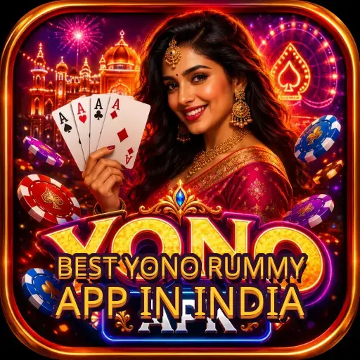 Best Yono Rummy App In India icon