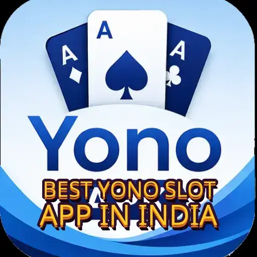 Best Yono Slot App In India icon
