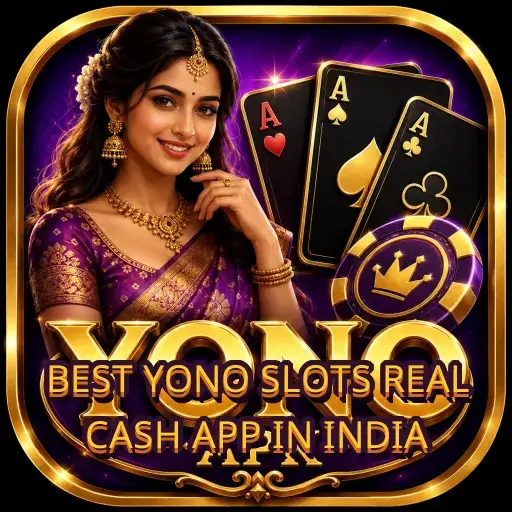 Best Yono Slots Real Cash App In India icon