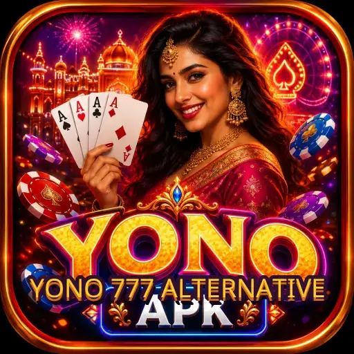 Yono 777 Alternative icon