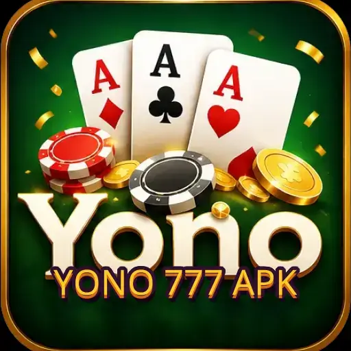 Yono 777 Apk icon