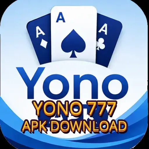 Yono 777 Apk Download APK icon