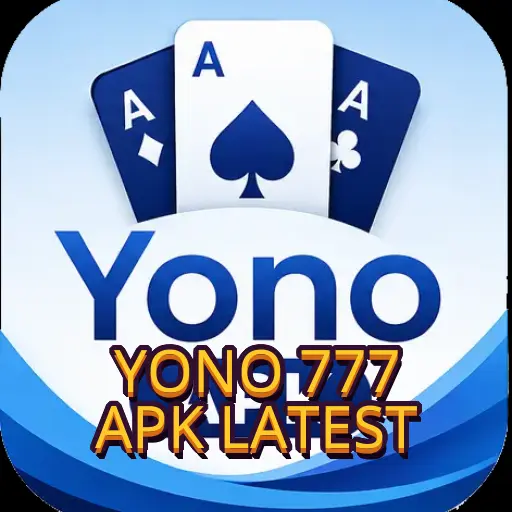 Yono 777 Apk Latest icon