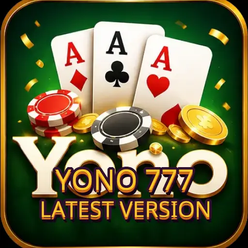 Yono 777 Latest Version icon