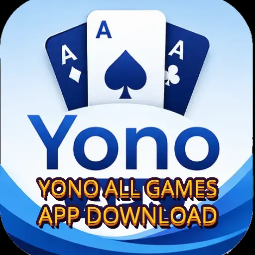 Yono All Games App Download icon
