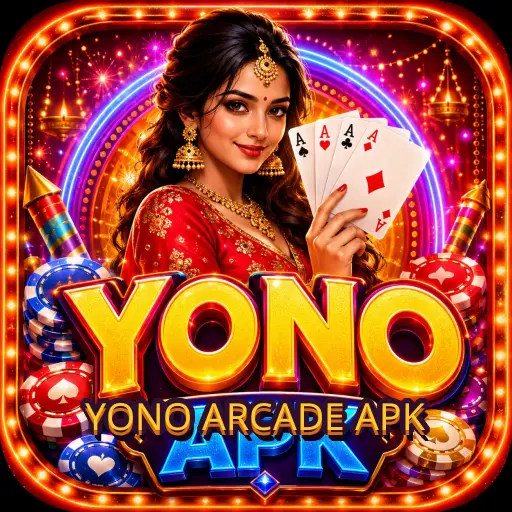 Yono Arcade Apk icon