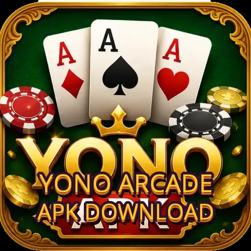 Yono Arcade Apk Download icon