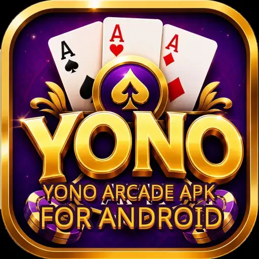 Yono Arcade Apk For Android icon