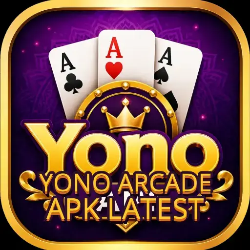 Yono Arcade Apk Latest icon