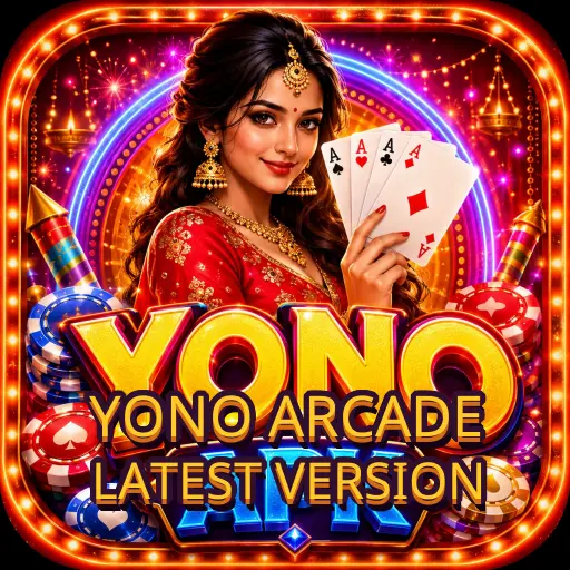 Yono Arcade Latest Version icon