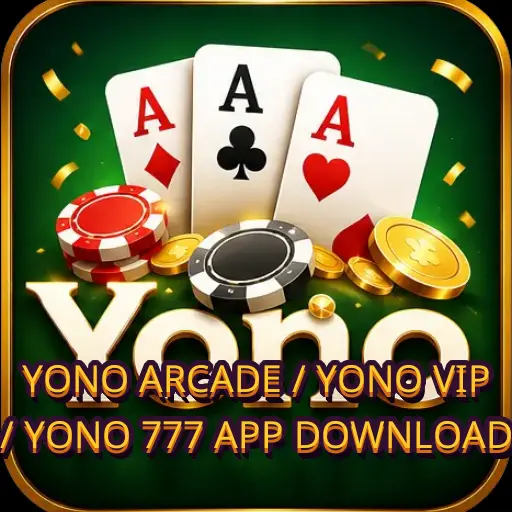 Yono Arcade / Yono Vip / Yono 777 App Download icon