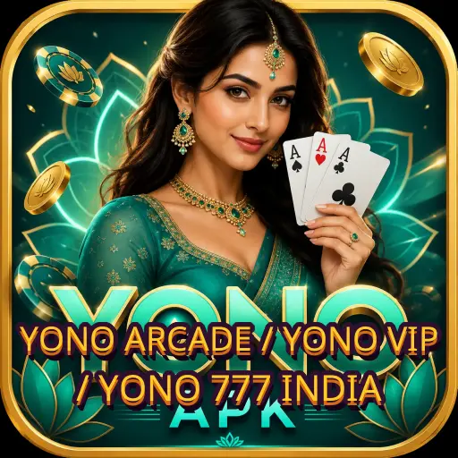 Yono Arcade / Yono Vip / Yono 777 India icon