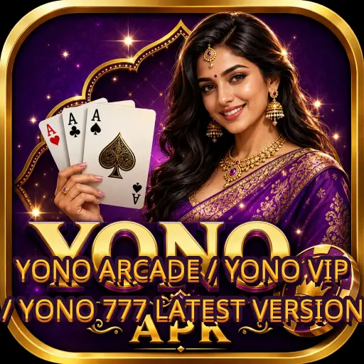 Yono Arcade / Yono Vip / Yono 777 Latest Version icon
