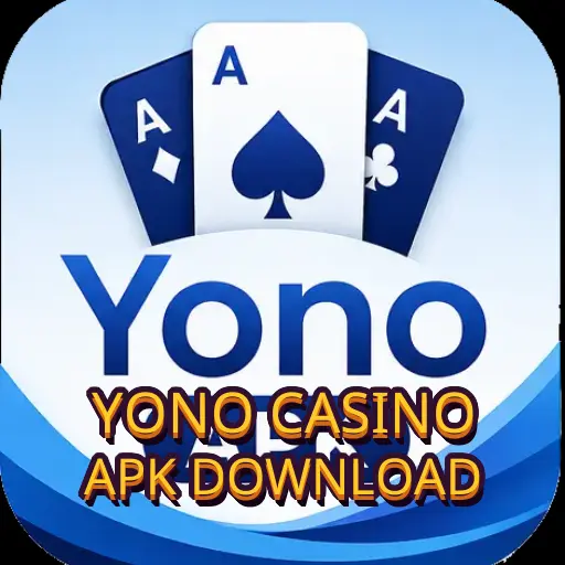 Yono Casino Apk Download APK icon