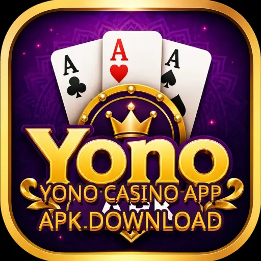 Yono Casino App Apk Download icon