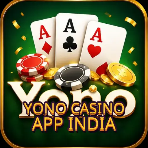Yono Casino App India icon