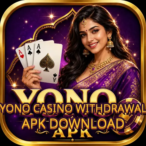Yono Casino Withdrawal Apk Download icon
