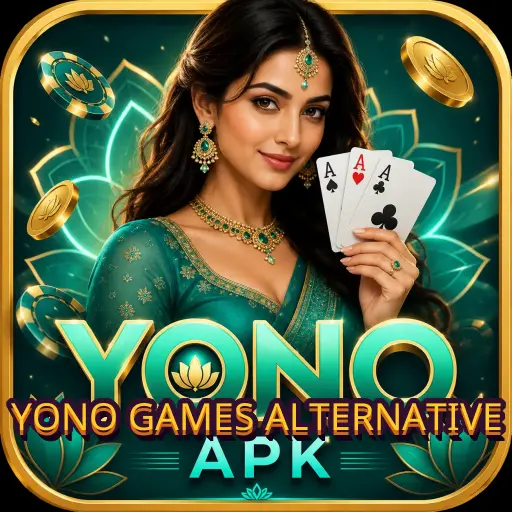 Yono Games Alternative icon