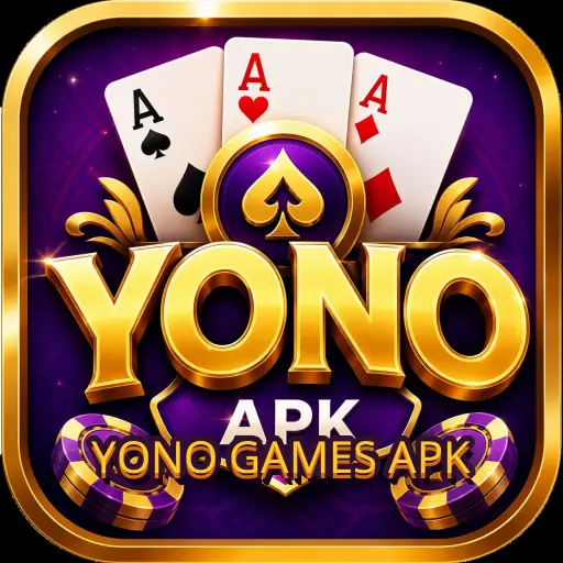 Yono Games Apk icon
