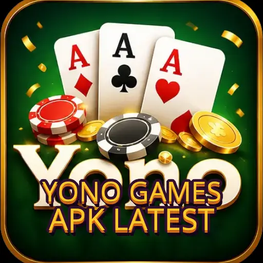 Yono Games Apk Latest APK icon