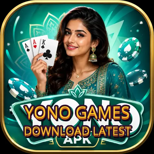 Yono Games Download Latest icon