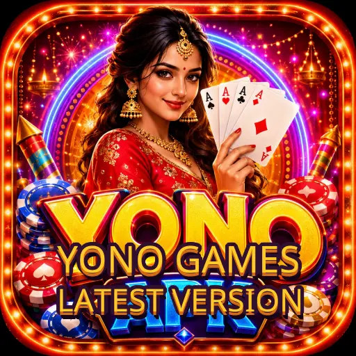 Yono Games Latest Version icon