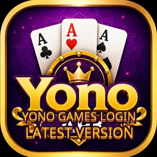 Yono Games Login Latest Version icon