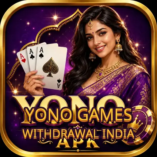 Yono Games Withdrawal India icon