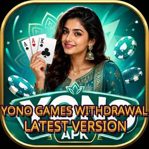 Yono Games Withdrawal Latest Version APK icon