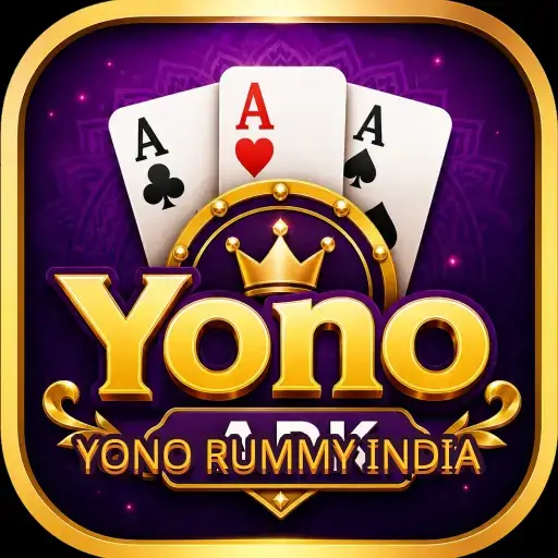 Yono Rummy India icon