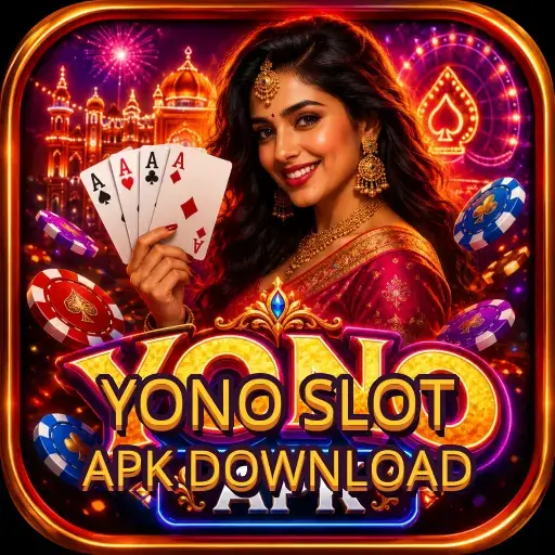 Yono Slot Apk Download APK icon