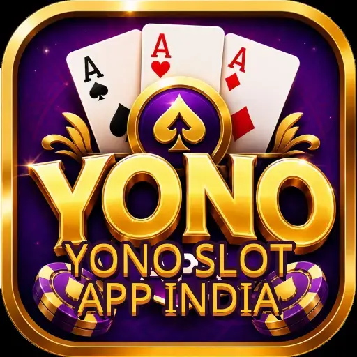 Yono Slot App India icon