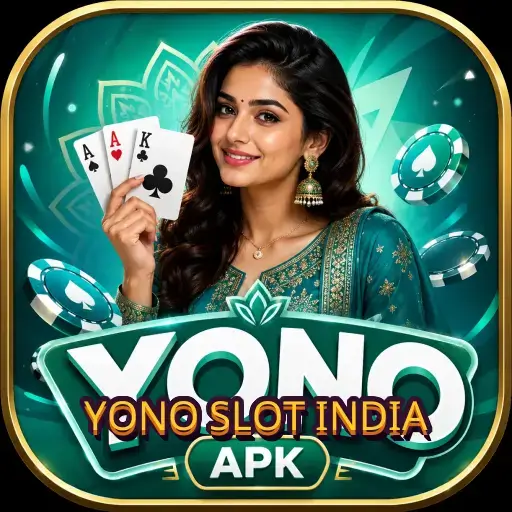 Yono Slot India icon