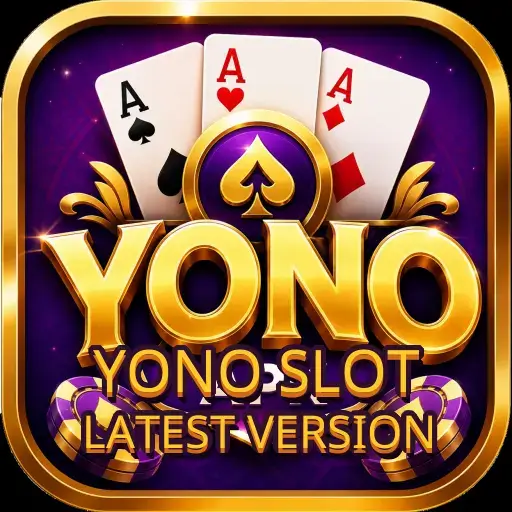 Yono Slot Latest Version icon