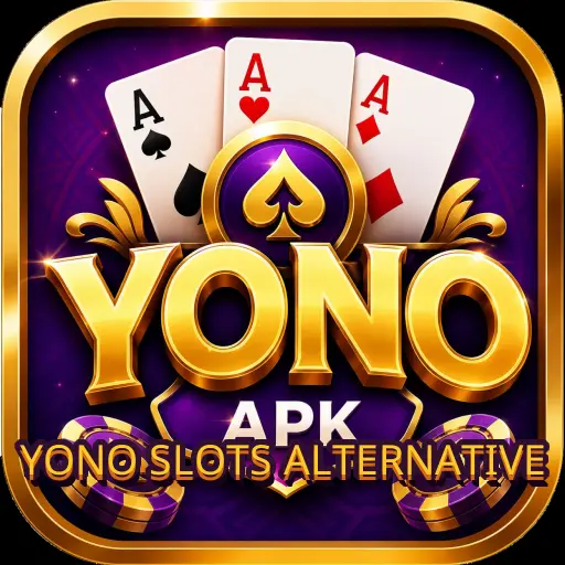 Yono Slots Alternative icon