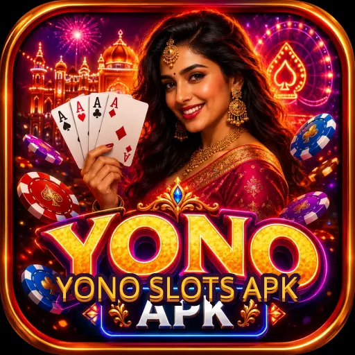 Yono Slots Apk icon