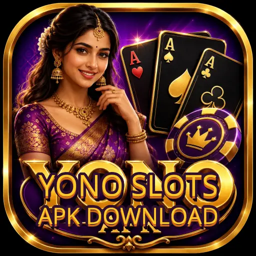 Yono Slots Apk Download APK icon
