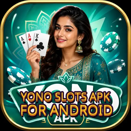 Yono Slots Apk For Android icon