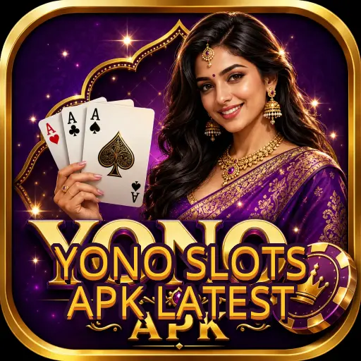 Yono Slots Apk Latest icon