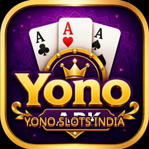 Yono Slots India icon