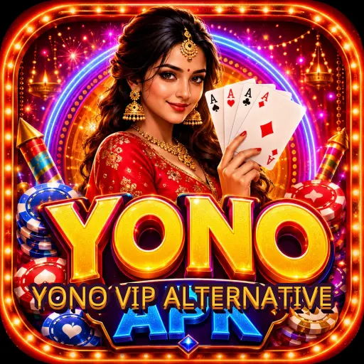 Yono Vip Alternative icon