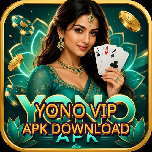 Yono Vip Apk Download icon